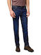 Greensboro 803 Herren Jeanshose Elastisch Blue