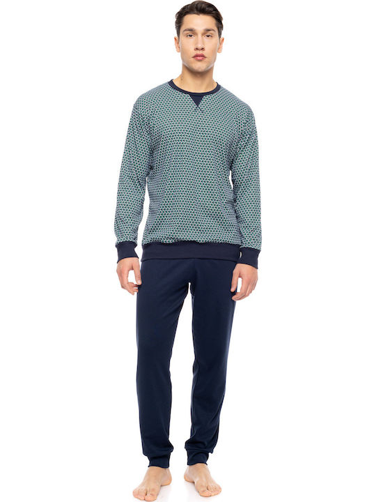 Ulisse Sea Green