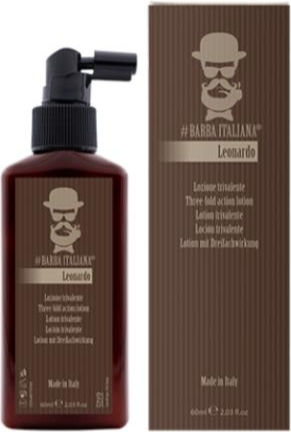 Barba Italiana Hair Lotion against Hair Loss 60ml