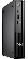 Dell Pro Micro QCM1250 (SSD/W11 Pro) Dell Pro Micro QCM1250 (SSD/W11 Pro)