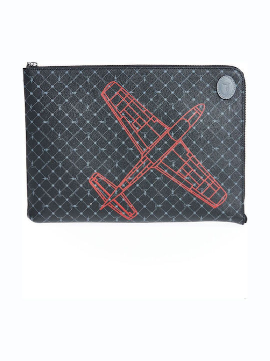 Trussardi Airplane Дамска Чанта