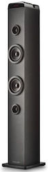 NGS Bluetooth Black SKYCHARMPRO