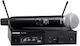 Shure SLXD2/SM58 G59 Wireless Microphone Handmade for Vocals