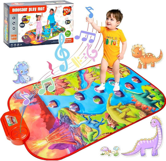 ToyMarkt с Музика за 0++ месеца