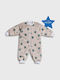 Tender Winter Sleeping Bag with Feet Classic 2.5 Tog Wish Planets