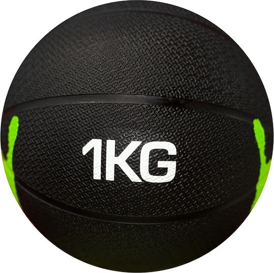 Liga Sport Μπάλα Medicine 1kg
