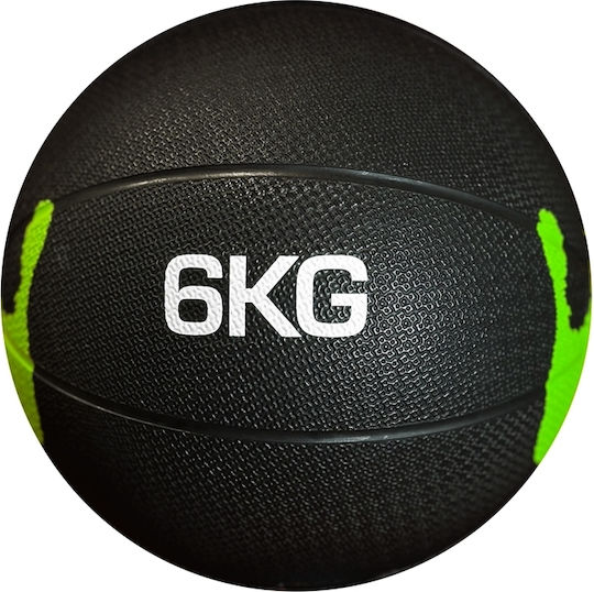 Liga Sport Μπάλα Medicine 6kg