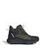 adidas Terrex Anylander Мъжки Планински Боти Зелени