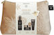 Queen Bee Absolute Anti-ageing Serum 30ml Anti-ageing Light Texture Cream 15ml Eye Cream 5ml & Pouch