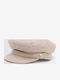 Barbour Fabric Women's Hat Ecru