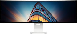 LG 49U950A-W 49" Ултраширок IPS HDR Curved 5120x1440 LG 49U950A-W 49" Ултраширок IPS HDR Curved 5120x1440