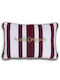 Palamaiki Χριστουγεννιάτικη Διακοσμητική Μαξιλαροθήκη Μακρόστενη 40x60εκ.