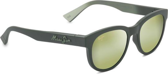 Maui Jim Maoli Ht668-15/mj0668s-004 Brillengestelle mit Rezept