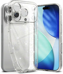 Ringke Air Διάφανη (iPhone 17 Pro)