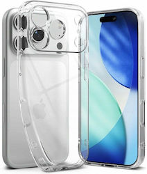 Ringke Air Διάφανη (iPhone 17 Pro)
