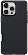 Mobilis Back Cover Black (iPhone 16 Pro)