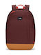 Pacsafe Backpack Αδιάβροχο 25lt Κόκκινο