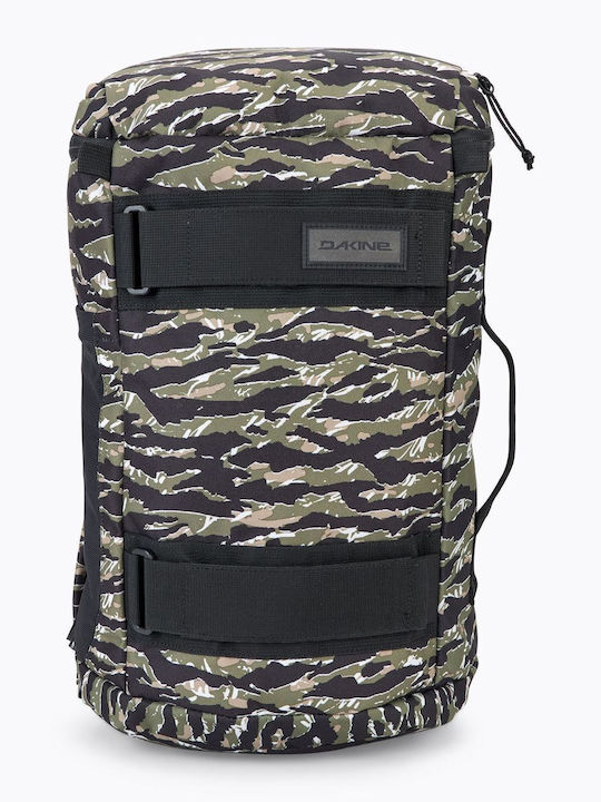 Dakine Backpack Αδιάβροχο 25lt Μαύρο Dakine Backpack Αδιάβροχο 25lt Μαύρο