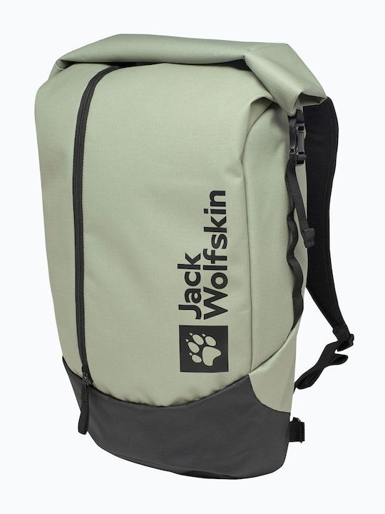 Jack Wolfskin Rucksack 30Es Grün