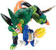 Banpresto Dragon Ball Vegeta Dragon History Ii Figurină 17 cm