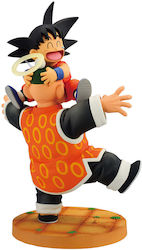 Banpresto Dragon Ball: Son Goku Dragon History Ii