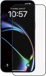 ANANK Gehärtetes Glas (iPhone 17 / 17 Pro / 16 Pro)