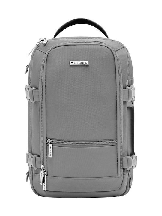 Wittchen Rucksack Wasserdicht 18Es Gray