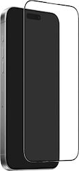 Puro Tempered Glass (iPhone 17 / 17 Pro / 16 Pro)