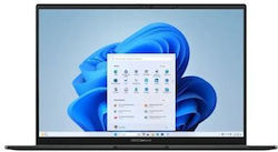 Asus Zenbook 14 OLED UX3405CA-U7512 14" Ultra 7-255H 16GB 512GB
