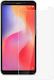 Премиум Закалено Стъкло Redmi 6 6a