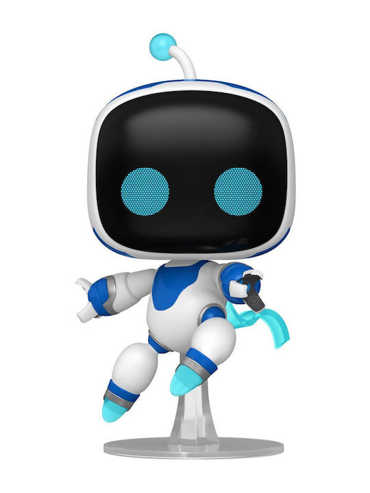 Funko Pop! Games: Astro Bot Funko Pop! Games: Astro Bot