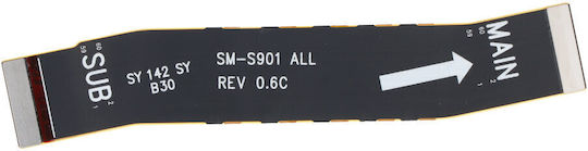 Основен Лентов Кабел Samsung Galaxy S22 5G S901B Ori