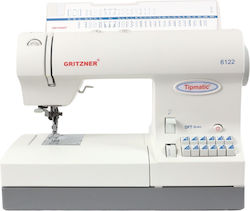 Gritzner Mașină de cusut 6122 Gritzner Mașină de cusut 6122