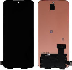Ecran OLED pentru Xiaomi 14 5G (Negru)