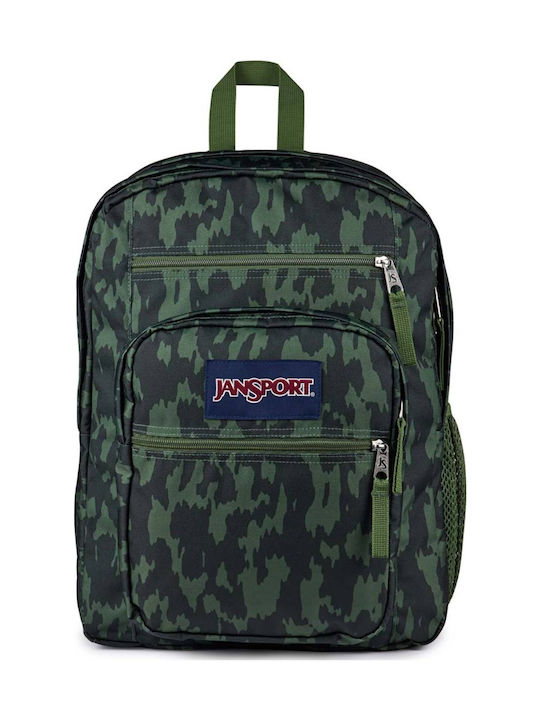 Jansport Backpack 34lt Πράσινο