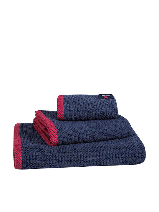 Greenwich Polo Club 3-tlg. Set Badetücher Cozy ...