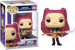 Funko Pop! Animation: Mira Funko Pop! Animation: Mira