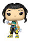 Funko Pop! Animation: KPop Demon Hunters - Zoey 2256