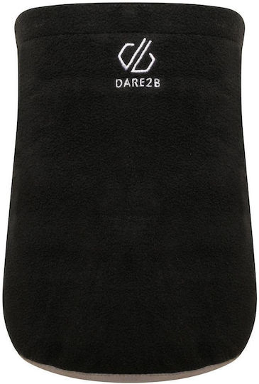 Κολάρο Λαιμού Unisex Assure Neck Gaiter Mask Dare2b Μαύρο