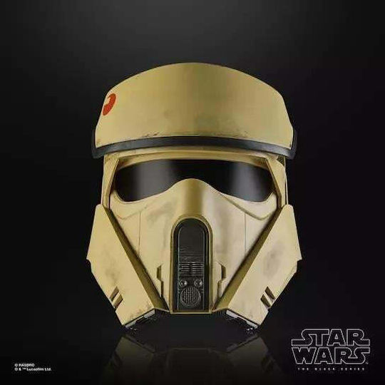 Hasbro Star Wars Action-Figur in Maßstab 1:11