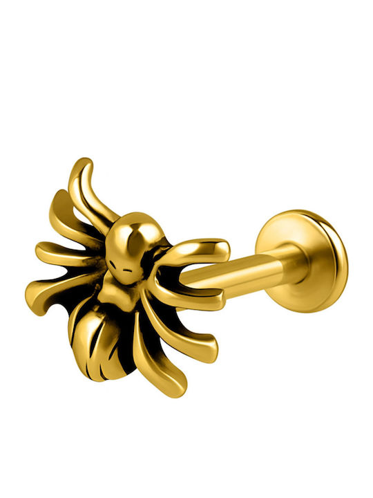 Nire Σκουλαρίκι Barbell Nire Σκουλαρίκι Barbell