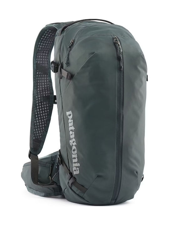 Patagonia Rucksack 20Es Grün