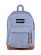 Jansport Backpack 28lt Gray