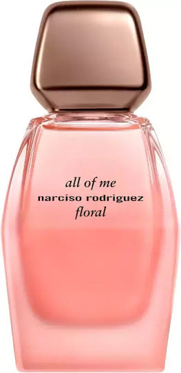 Narciso Rodriguez All of Me Floral Eau de Parfum Nachfüllbar 50ml