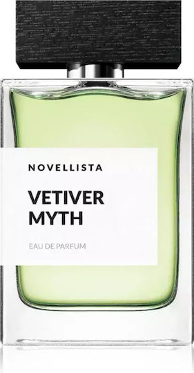 Novellista Eau de Parfum 75ml