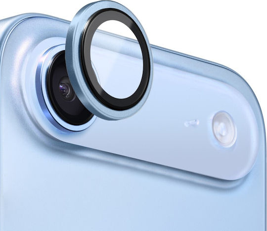 Northjo Camera Protection Tempered Glass Blue for the Apple iPhone Air