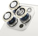 Camera Protector Film Iphone 17 Pro Lito S+ Camera Glass Protector Transparent