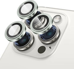 Film Protector Pentru Camera iPhone 17 Lito S+ Sticlă Protector Transparent