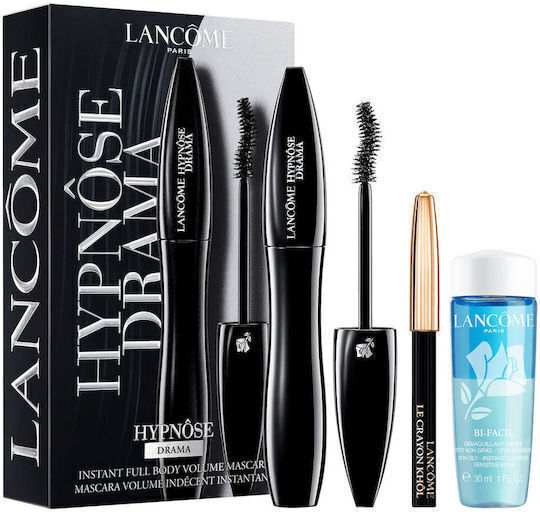 Lancome Hypnose Drama Set de machiaj pentru față și corp Ochi 3buc