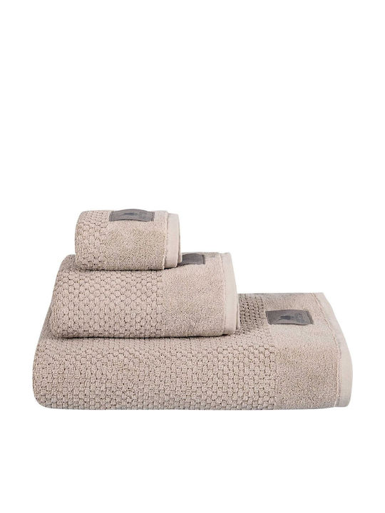 Greenwich Polo Club Hand Towel Premium 4116 30x...